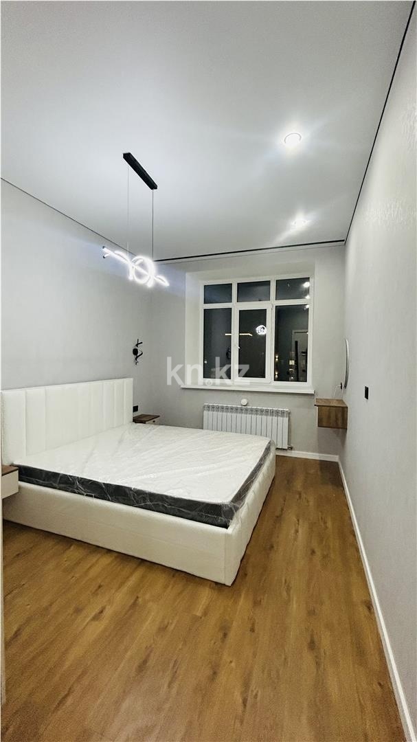 Продажа 1-комнатной квартиры, 45 м² в Караганде - фото 2