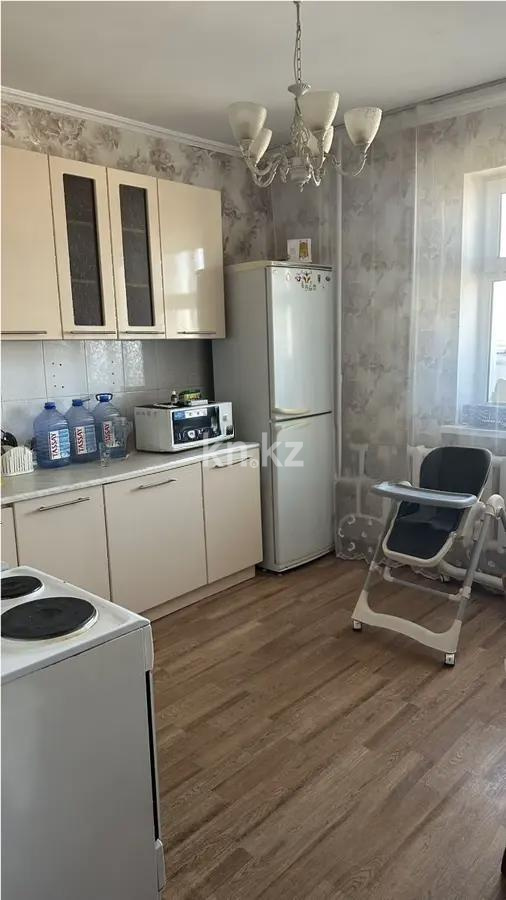 Продажа 2-комнатной квартиры, 65.2 м², пр. Момышулы, дом  25 в Астане - фото 3