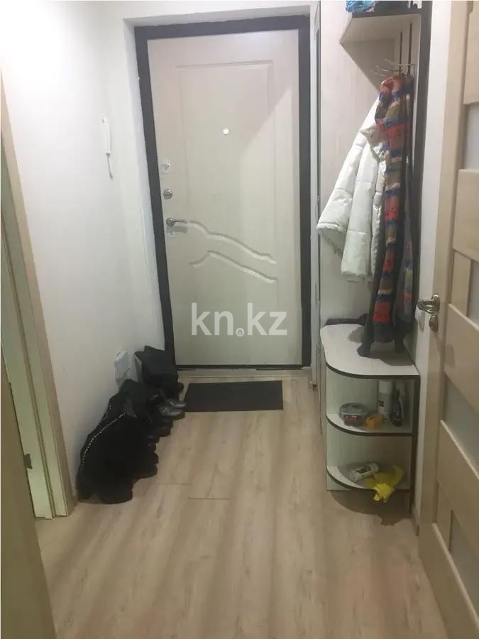 Продажа 1-комнатной квартиры, 39 м² в Астане - фото 4