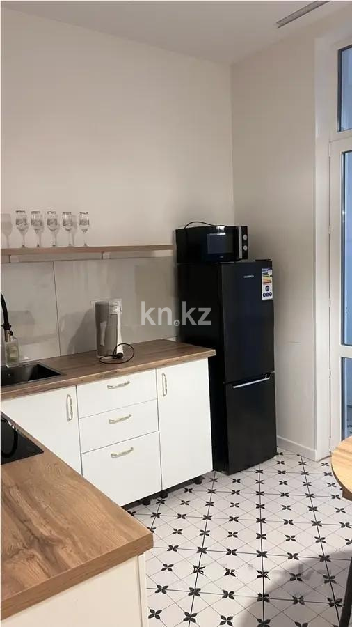 Продажа 1-комнатной квартиры, 40 м² в Астане - фото 3