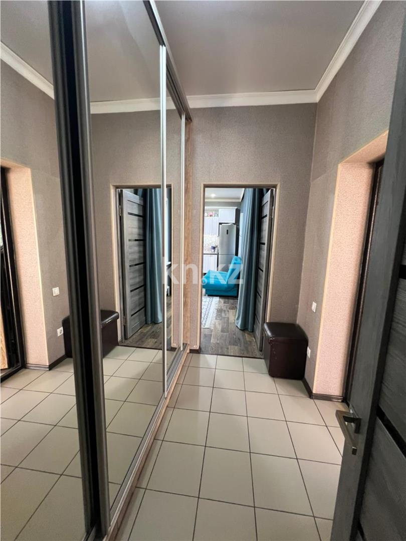 Продажа 5-комнатного дома, 111.9 м² в Караганде - фото 22