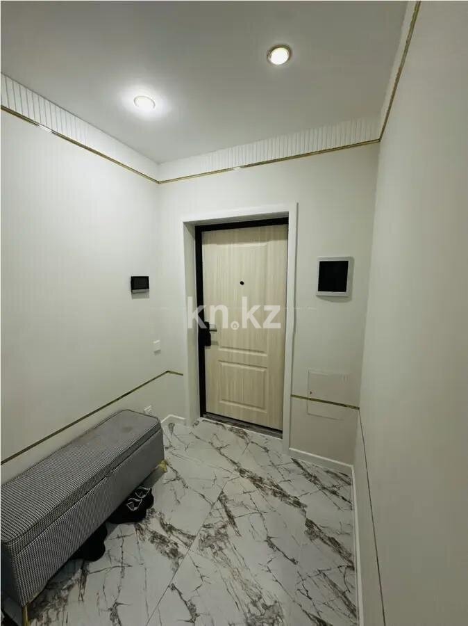 Продажа 2-комнатной квартиры, 53 м² в Астане - фото 4
