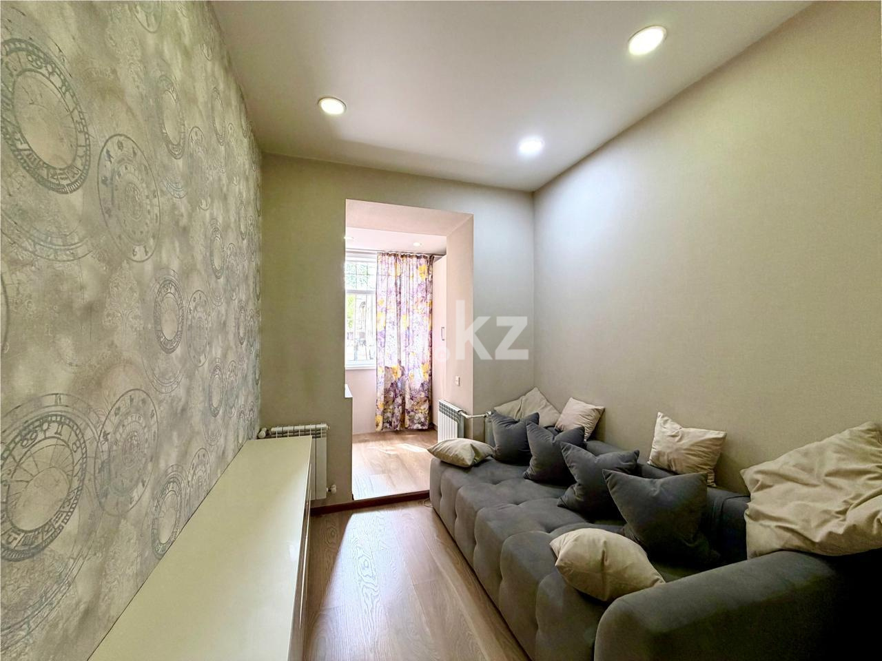 Продажа 3-комнатной квартиры, 71 м² в Караганде - фото 7