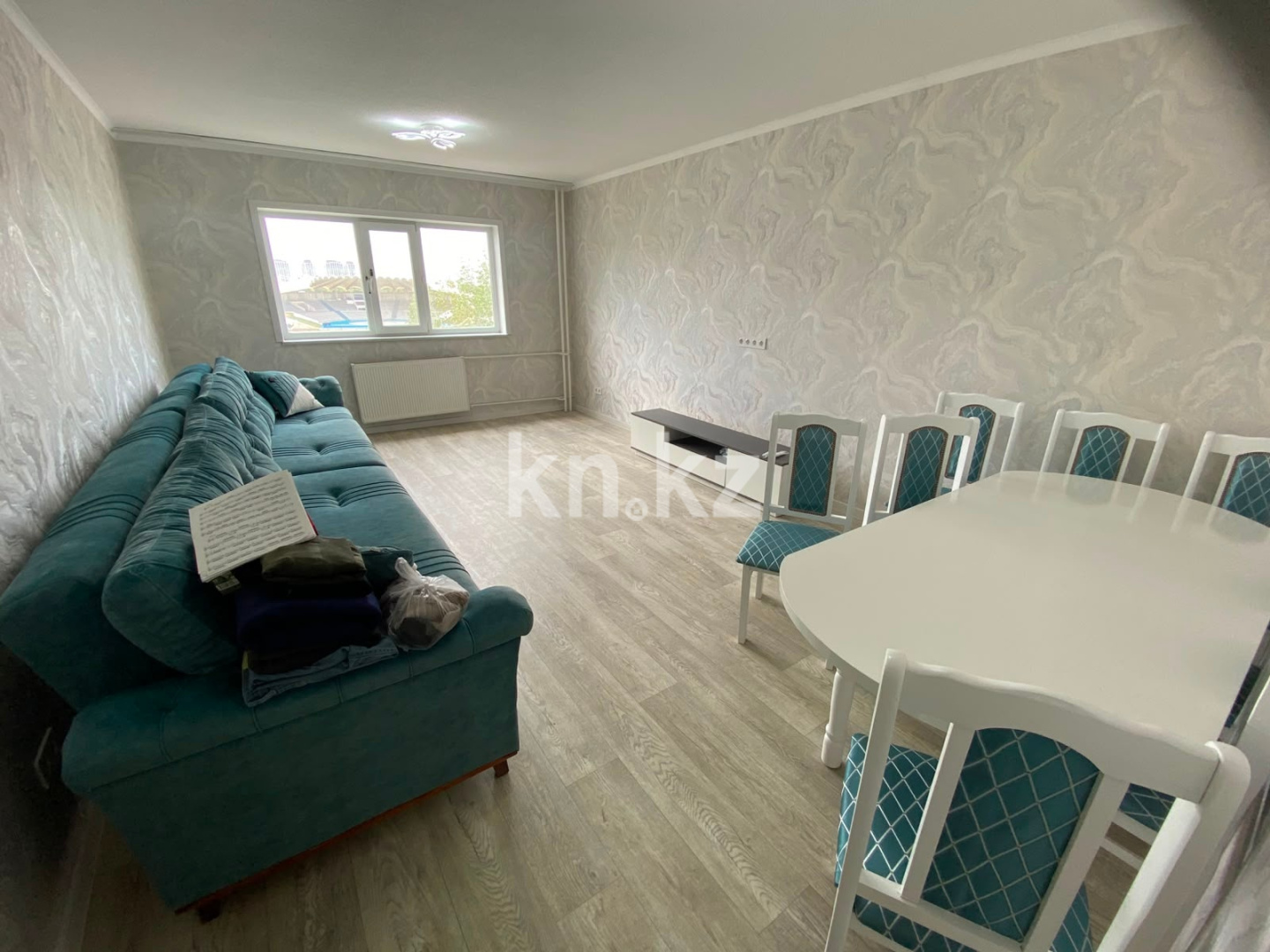 Аренда 2-комнатной квартиры, 70 м² в Астане - фото 4