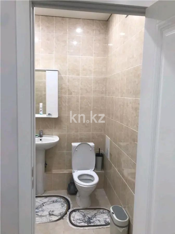 Продажа 3-комнатной квартиры, 94 м², пр. Аль-Фараби, дом  30/4 в Астане - фото 5