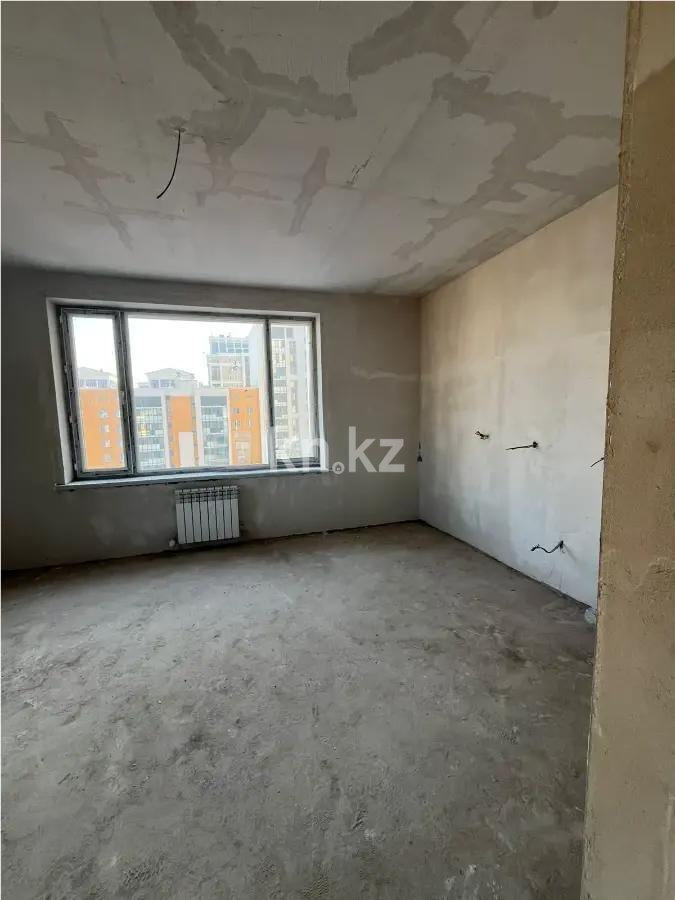 Продажа 1-комнатной квартиры, 50.4 м² в Астане - фото 2