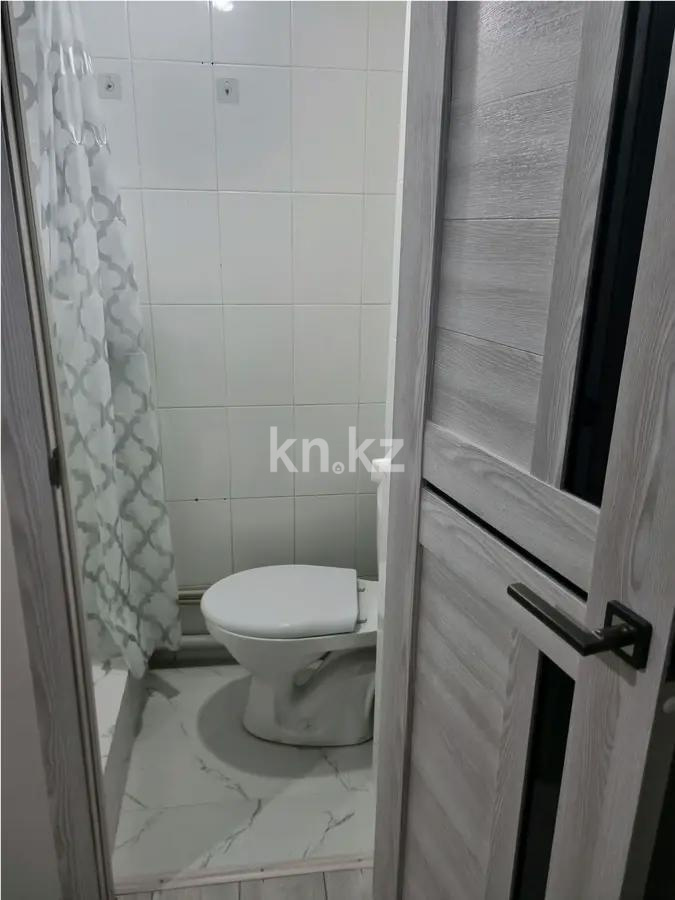 Продажа 1-комнатной квартиры, 11 м², ул. Дала, дом  76 в Алматы - фото 2