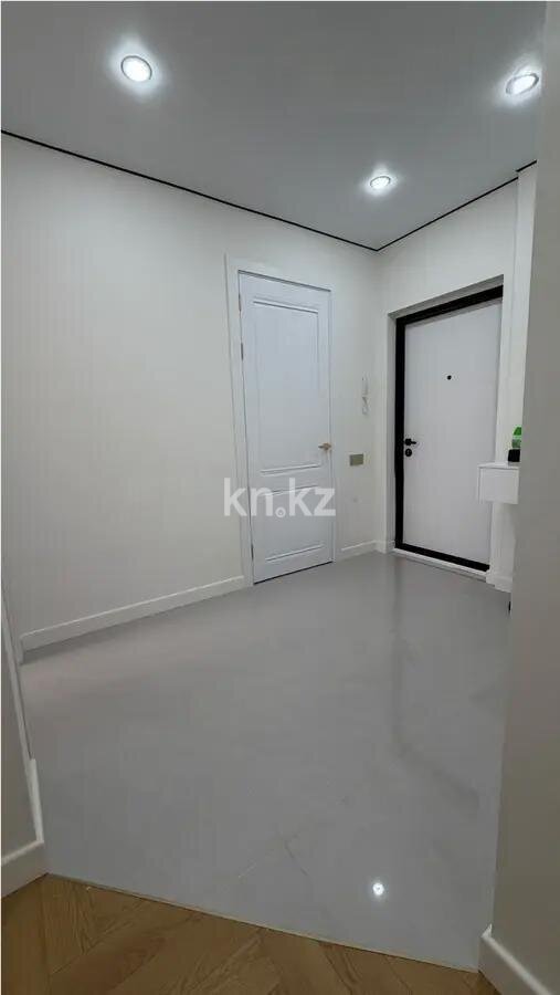 Продажа 1-комнатной квартиры, 38 м² в Астане - фото 3