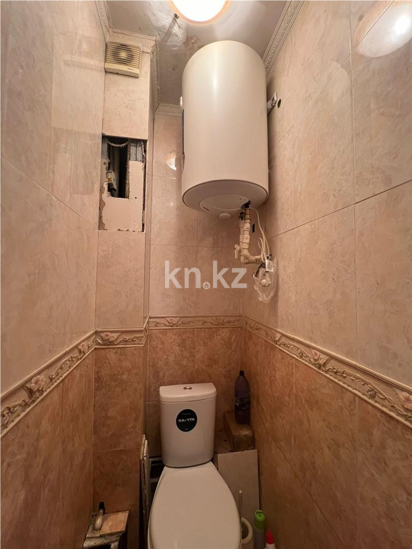 Продажа 4-комнатной квартиры, 77 м², мкр-н Степной-2, дом  4/2 в Караганде - фото 9