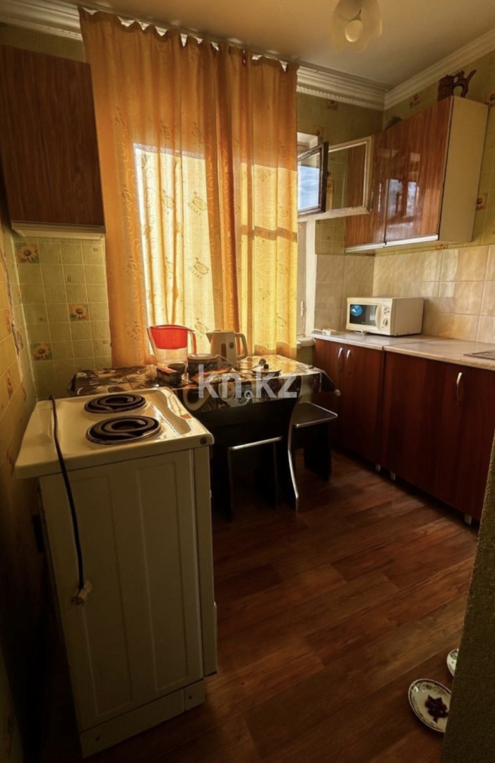 Продажа 2-комнатной квартиры, 44.3 м², ул. Олжабай батыра, дом  13 в Павлодаре - фото 2