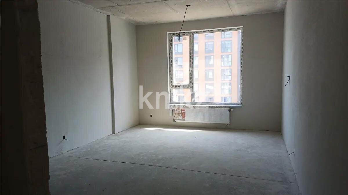 Продажа 4-комнатной квартиры, 115 м² в Астане - фото 2