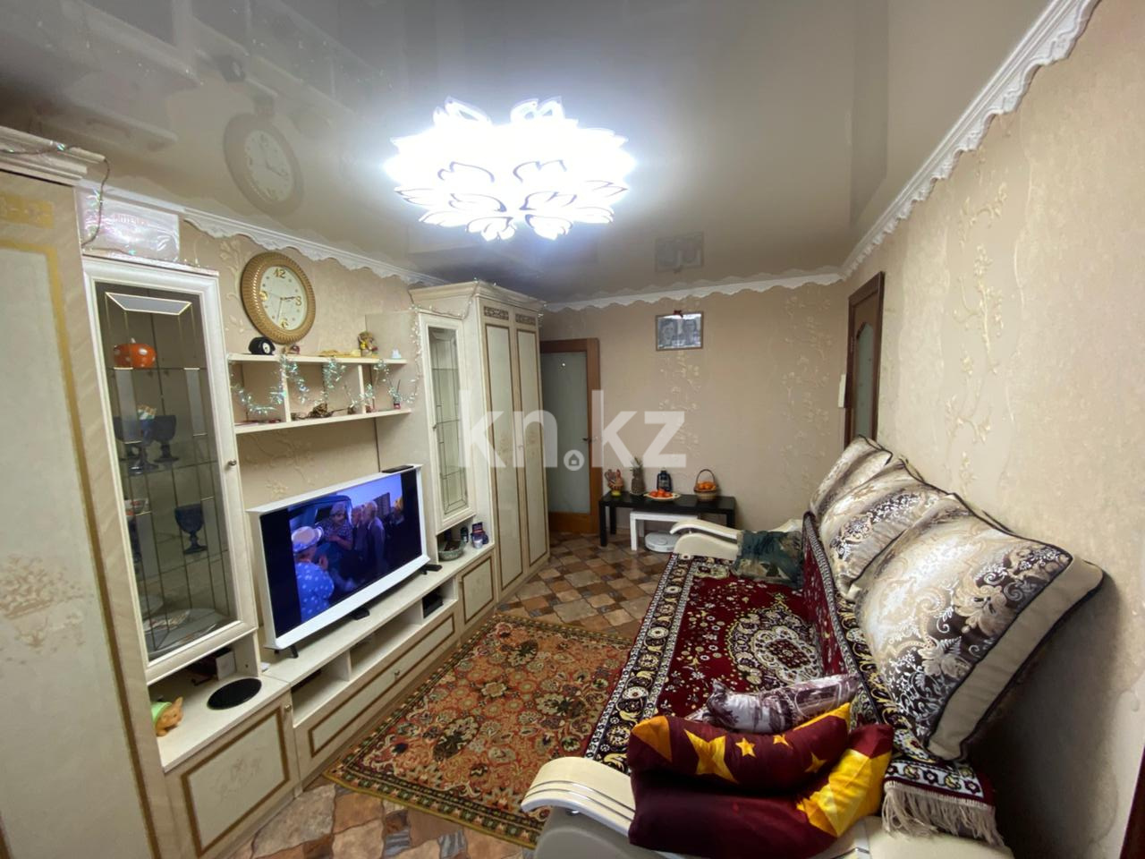 Продажа 3-комнатной квартиры, 41 м², ул. Жамбыла в Сарани - фото 3