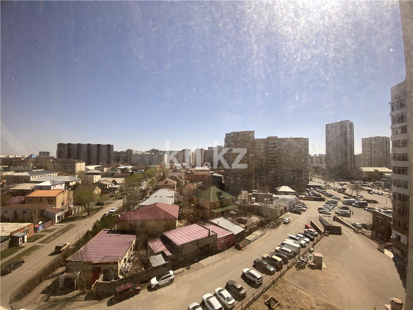 Продажа 1-комнатной квартиры, 45.3 м² в Астане - фото 5