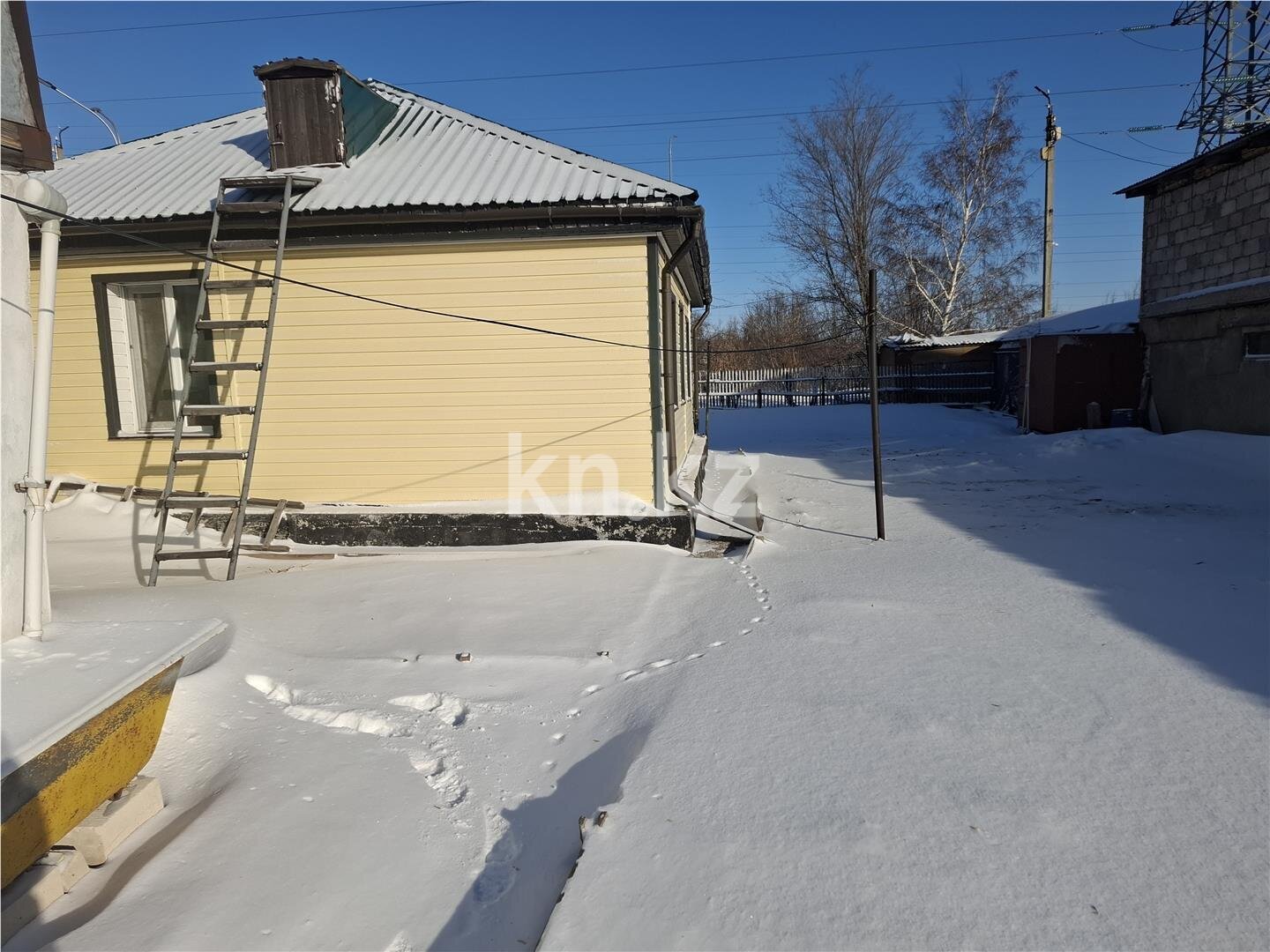 Продажа 4-комнатного дома, 63.6 м² в Темиртау - фото 27