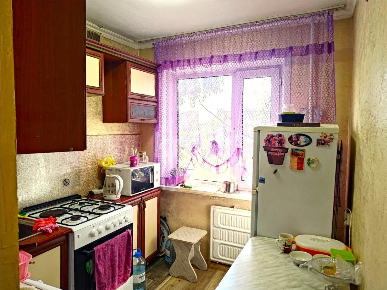 Продажа 2-комнатной квартиры, 44 м² в Караганде - фото 5