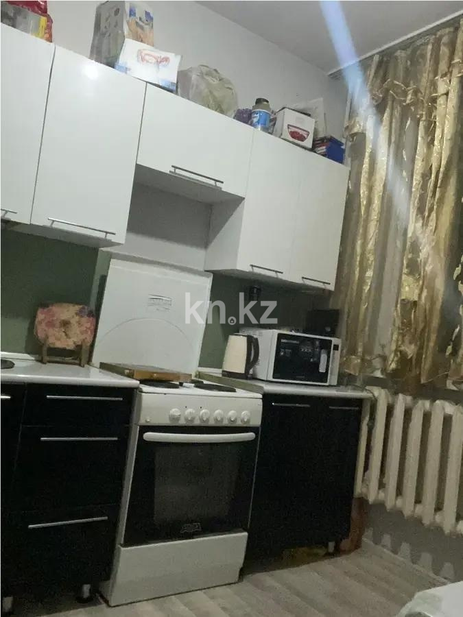 Продажа 1-комнатной квартиры, 38 м² в Алматы - фото 2