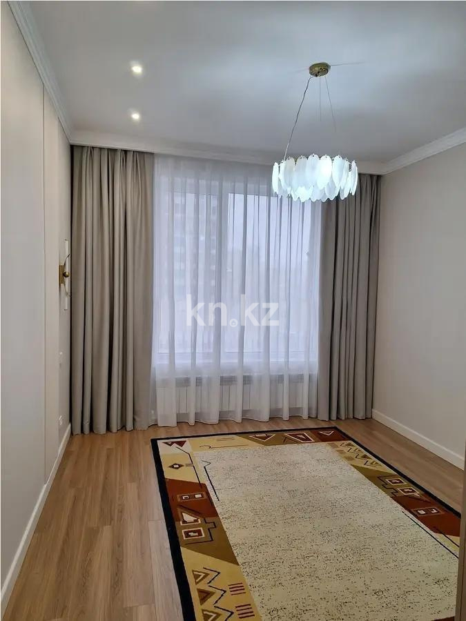 Продажа 3-комнатной квартиры, 102 м², ул. Утеген батыра, дом  11в в Алматы - фото 3