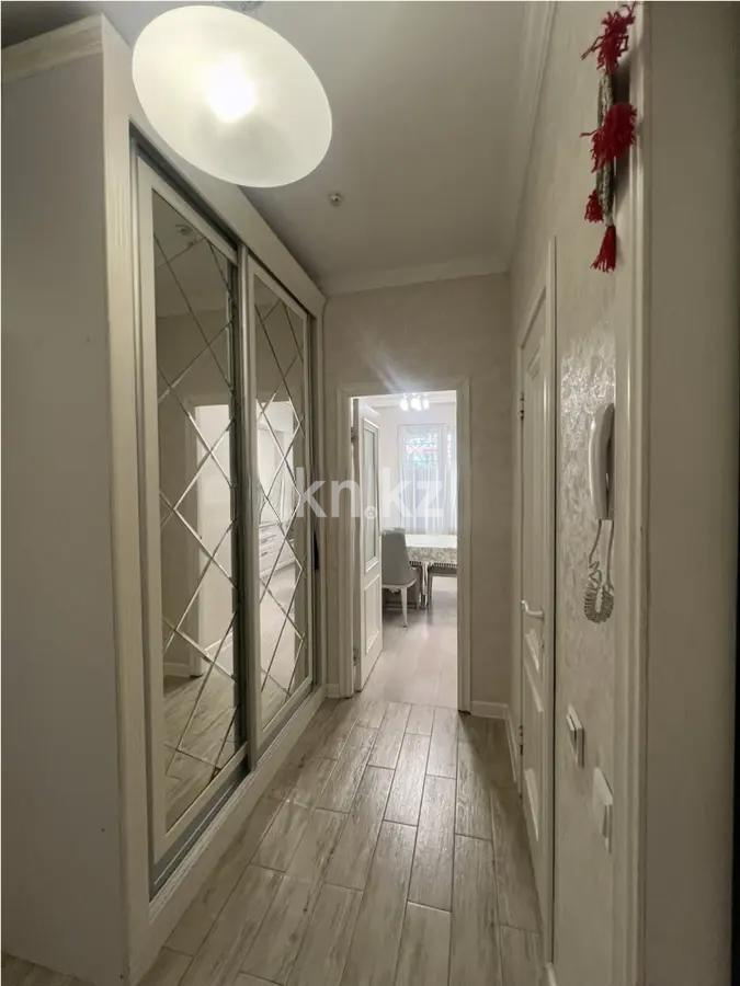 Продажа 3-комнатной квартиры, 82 м² в Алматы - фото 4