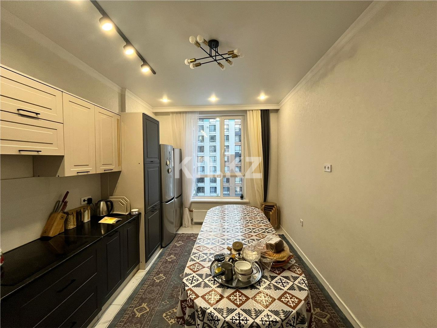 Продажа 4-комнатной квартиры, 114 м² в Астане - фото 3