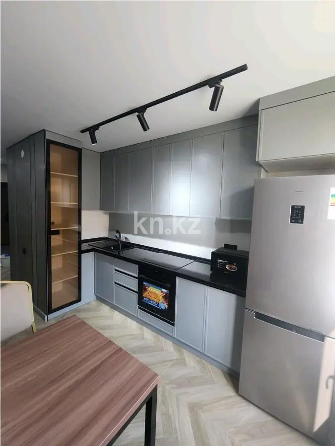 Продажа 2-комнатной квартиры, 54 м² в Алматы - фото 4