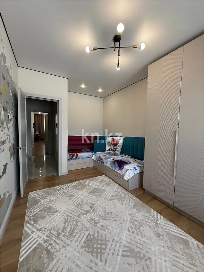 Продажа 3-комнатной квартиры, 89.8 м² в Астане - фото 3