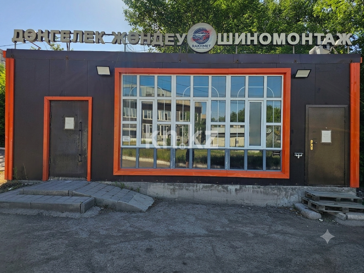 Продажа бизнеса, 54 м² в Темиртау