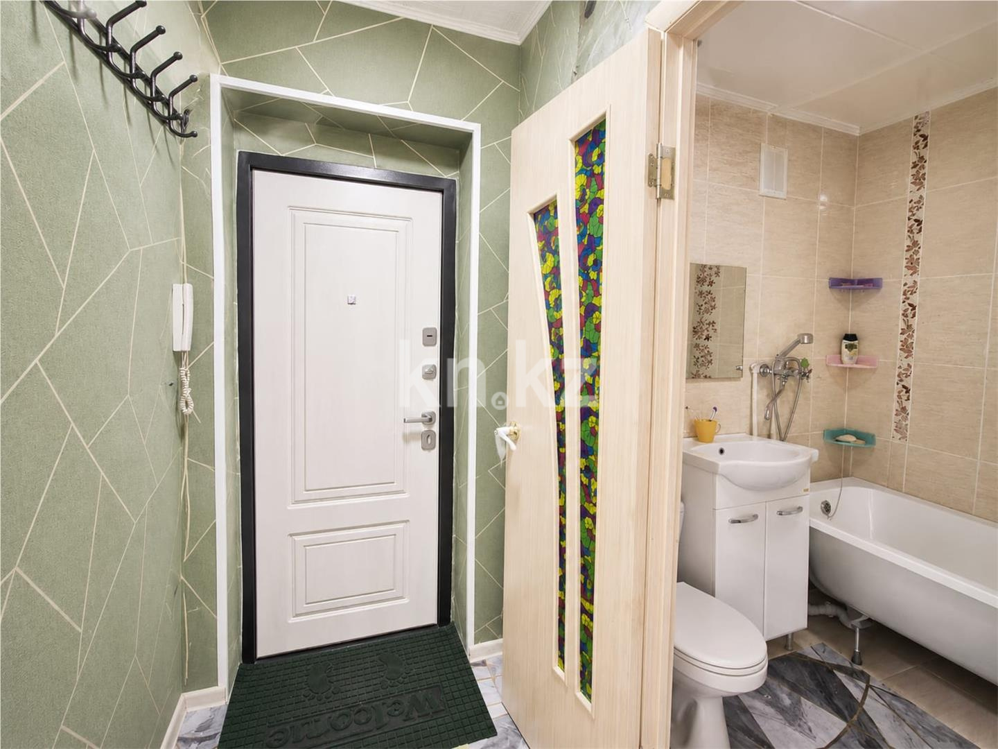 Продажа 3-комнатной квартиры, 58 м² в Темиртау - фото 11