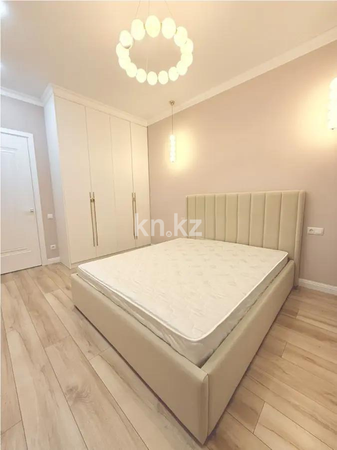 Продажа 3-комнатной квартиры, 87 м² в Астане - фото 2