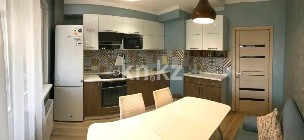 Продажа 3-комнатной квартиры, 85 м² в Алматы - фото 4