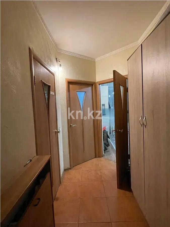 Продажа 1-комнатной квартиры, 39.2 м² в Алматы - фото 5