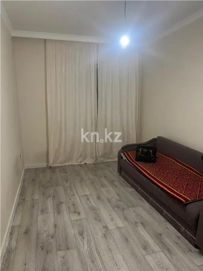 Продажа 2-комнатной квартиры, 49 м², ул. Кургальжинское шоссе, дом  110 в Астане