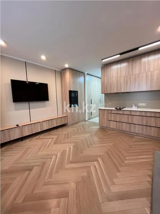 Продажа 1-комнатной квартиры, 34 м² в Алматы