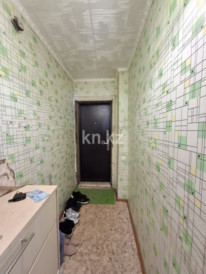 Продажа 1-комнатной квартиры, 42 м² в Караганде - фото 7