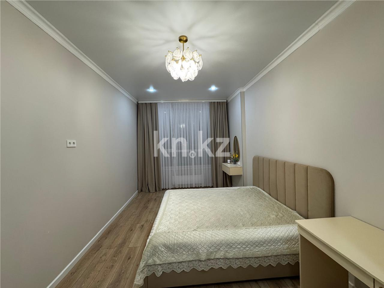 Продажа 2-комнатной квартиры, 72.2 м² в Астане - фото 4