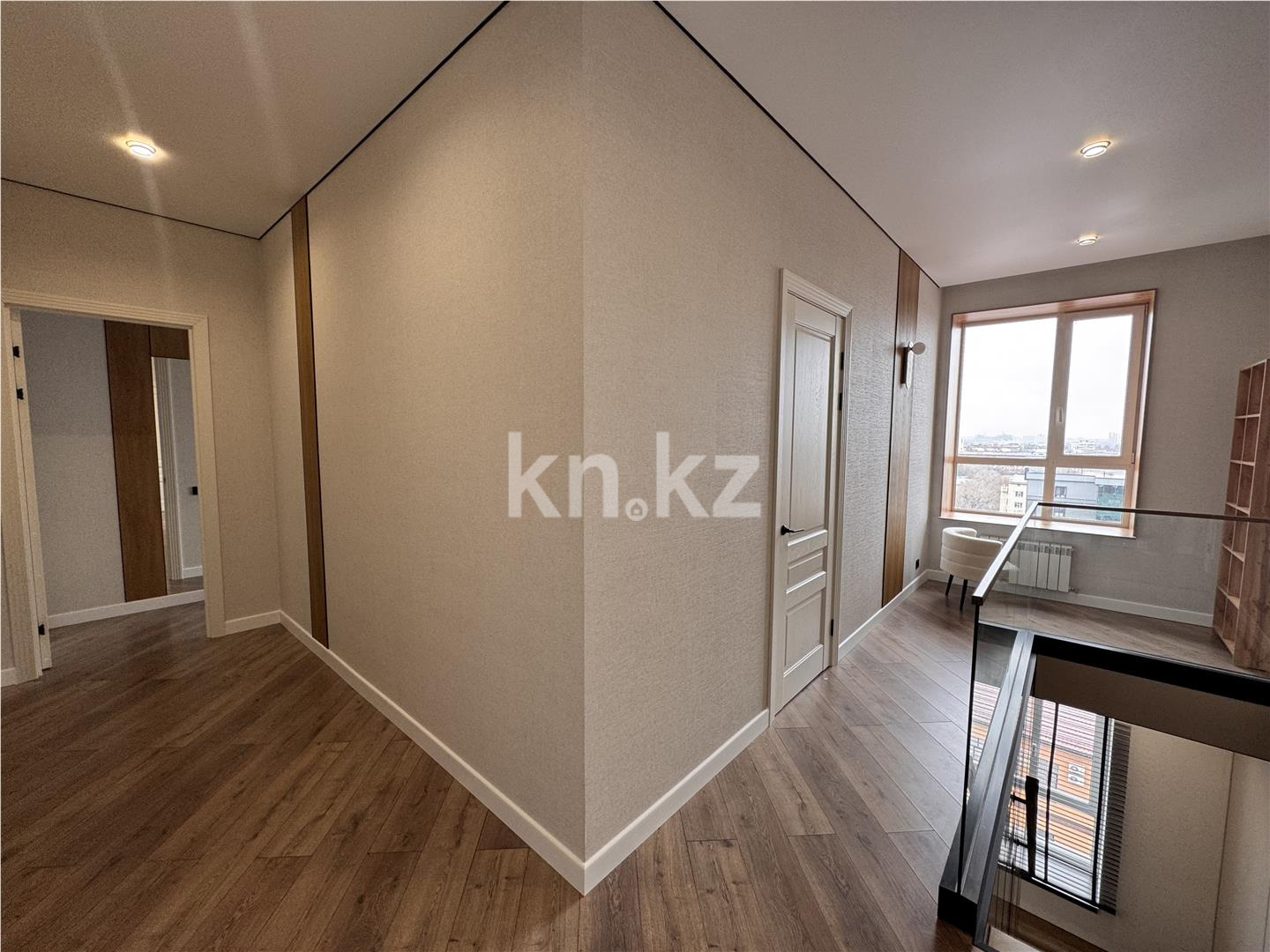 Продажа 3-комнатной квартиры, 114 м² в Караганде - фото 14