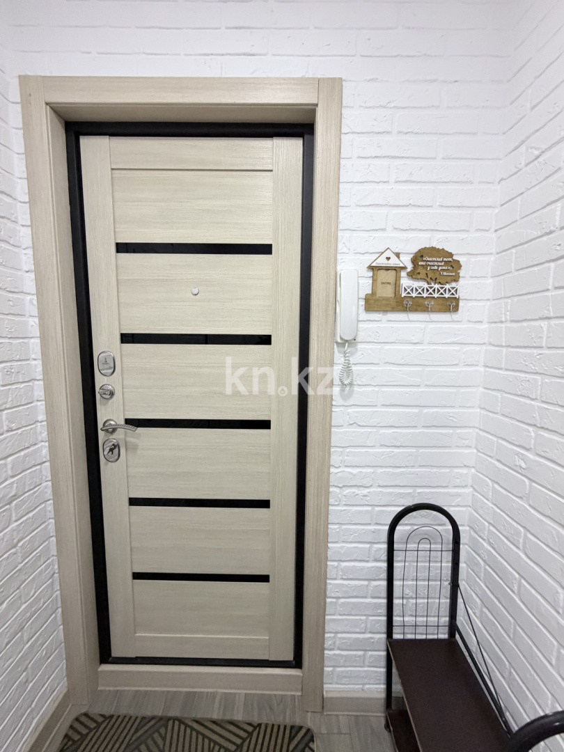 Продажа 1-комнатной квартиры, 34.7 м² в Павлодаре - фото 12