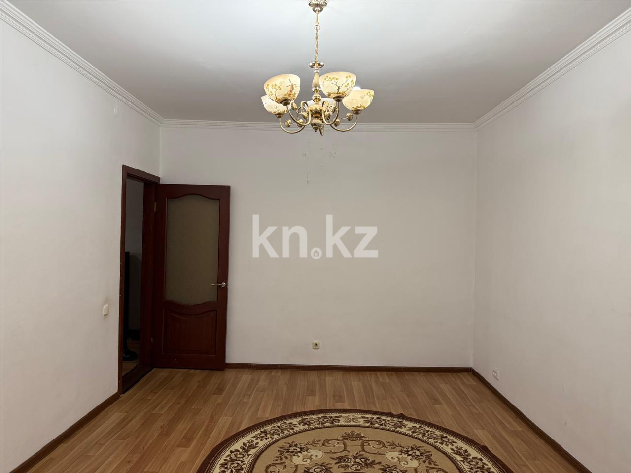 Продажа 3-комнатной квартиры, 80 м² в Караганде - фото 2