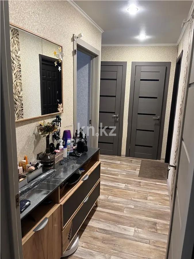Продажа 4-комнатной квартиры, 60 м² в Караганде - фото 4