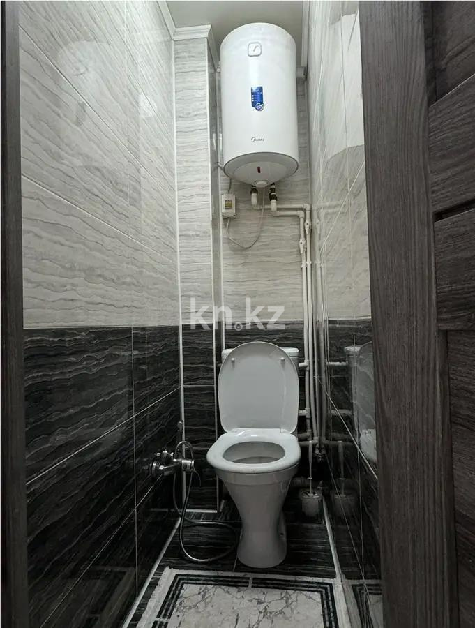 Продажа 2-комнатной квартиры, 44 м² в Шахтинске - фото 5