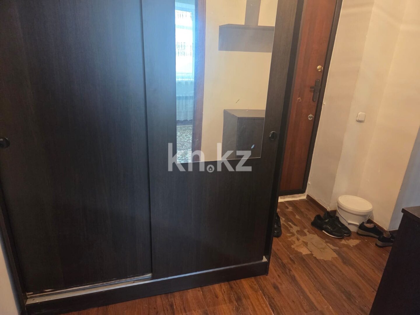 Аренда 1-комнатной квартиры, 35 м² в Астане - фото 2