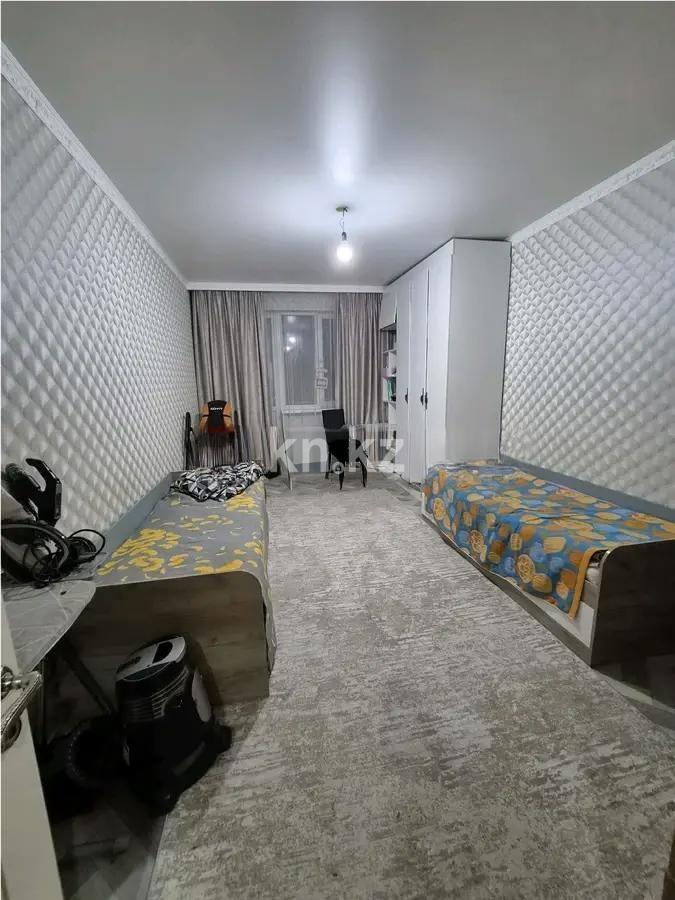 Продажа 3-комнатной квартиры, 90 м² в Алматы - фото 3
