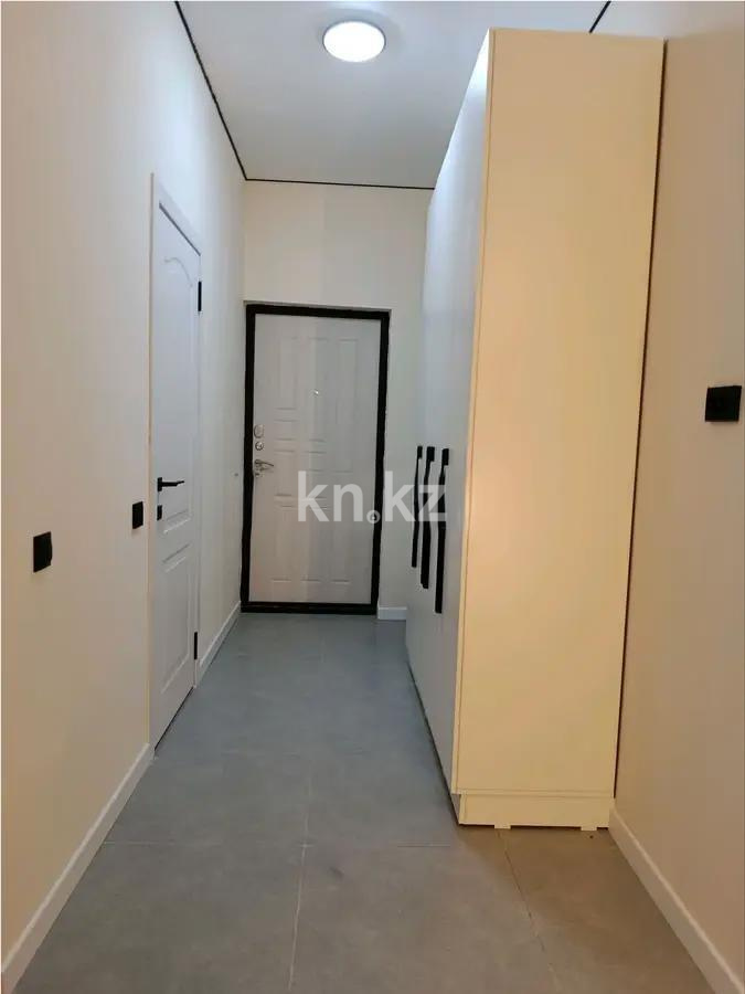 Продажа 2-комнатной квартиры, 34 м² в Астане - фото 4