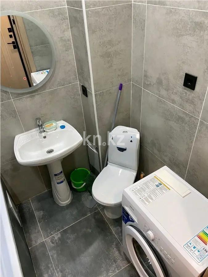 Продажа 1-комнатной квартиры, 25 м², ул. Байтурсынова, дом  18 в Астане - фото 3