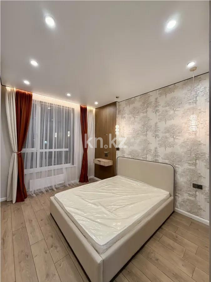 Продажа 2-комнатной квартиры, 43 м² в Астане