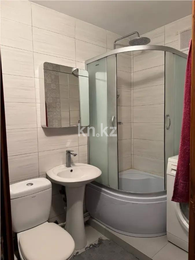 Продажа 3-комнатной квартиры, 58.7 м², мкр. Орбита-1, дом  4 в Алматы - фото 5