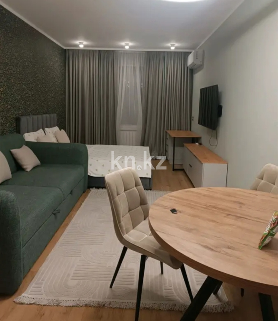 Аренда 1-комнатной квартиры посуточно, 40 м², ул. Сарайшык, дом  34/1 в Астане - фото 8