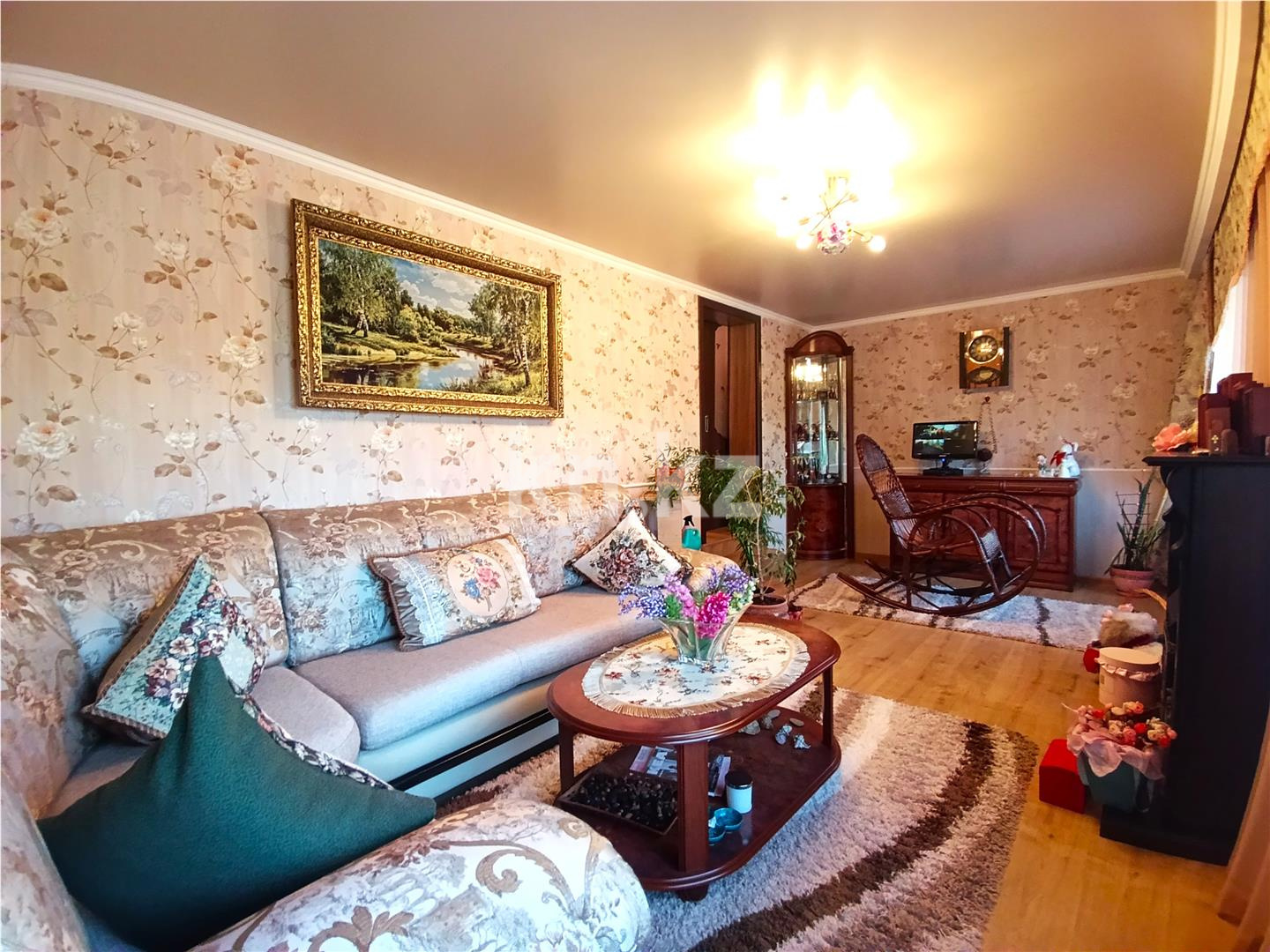 Продажа 5-комнатного дома, 85 м², ул. Емельяна Пугачева в Караганде - фото 12