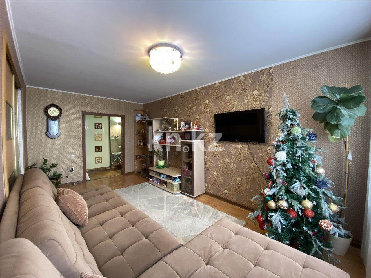 Продажа 4-комнатной квартиры, 90 м² в Темиртау - фото 2