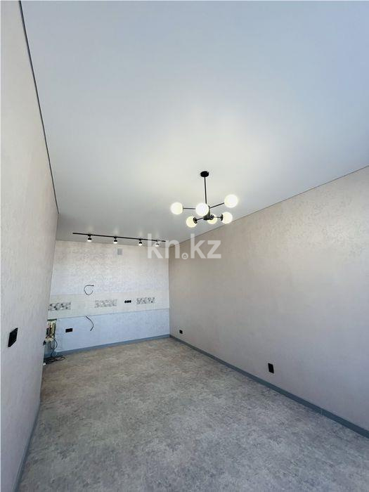 Продажа 2-комнатной квартиры, 45 м², ул. Таттимбета, дом  40 в Караганде - фото 3