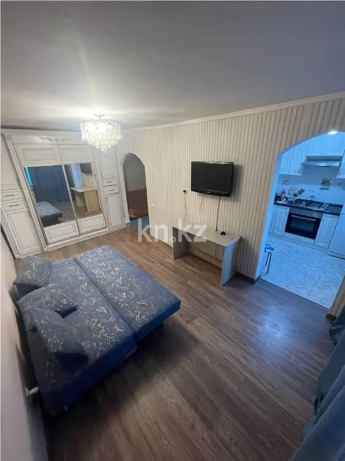 Продажа 1-комнатной квартиры, 31.8 м² в Астане